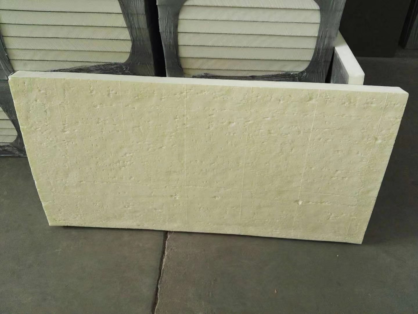 聚氨酯保溫噴涂，聚氨酯制品 (7)