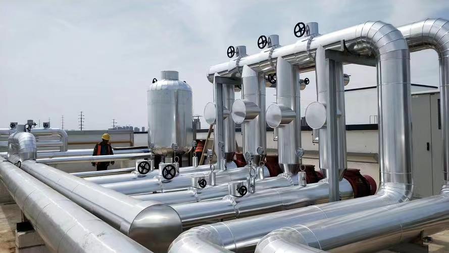 橡塑保溫、隔音材料的優(yōu)勢(shì)