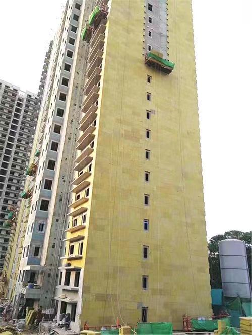 有機(jī)保溫、隔音材料的優(yōu)勢(shì)以及劣勢(shì)